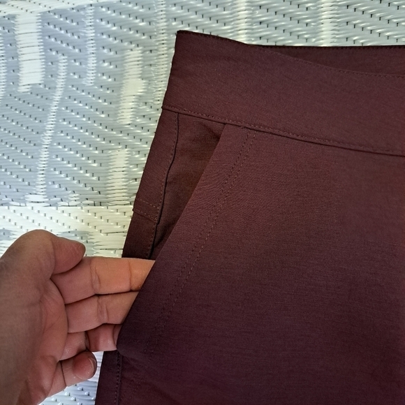 Mountain Warehouse Super-Slim Womens‎ Stretch Hiking Pants - Picture 7 of 13